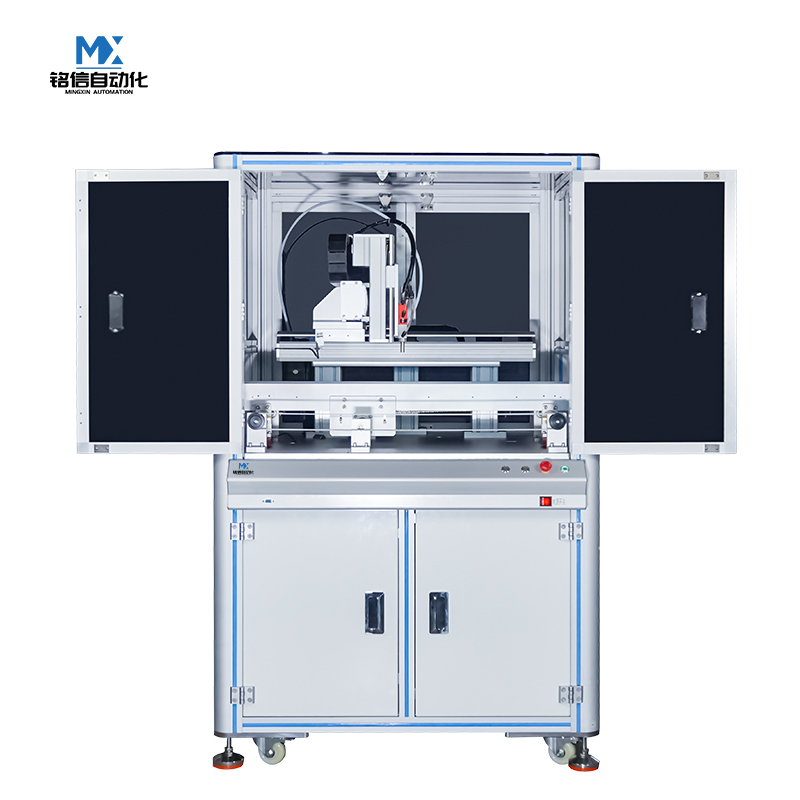 在线式选择性涂覆机