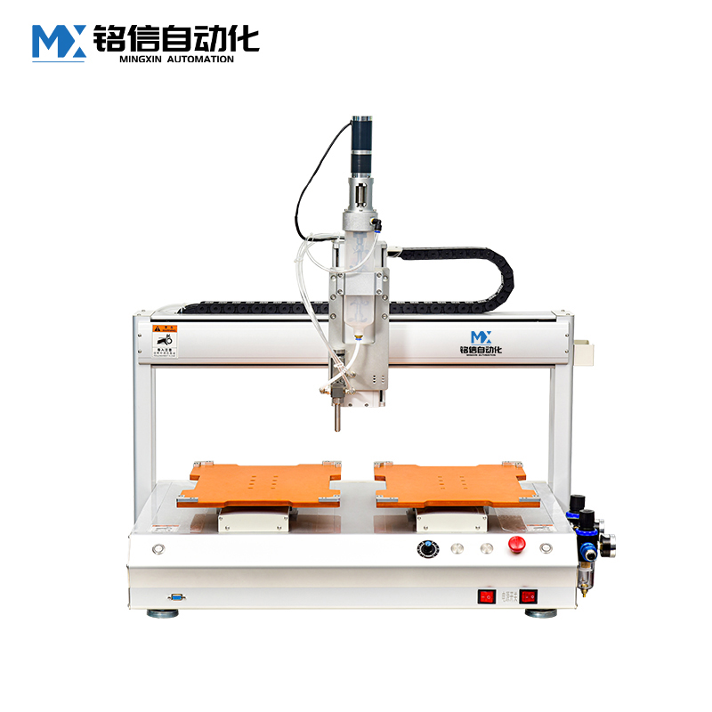 搅拌针筒点胶机