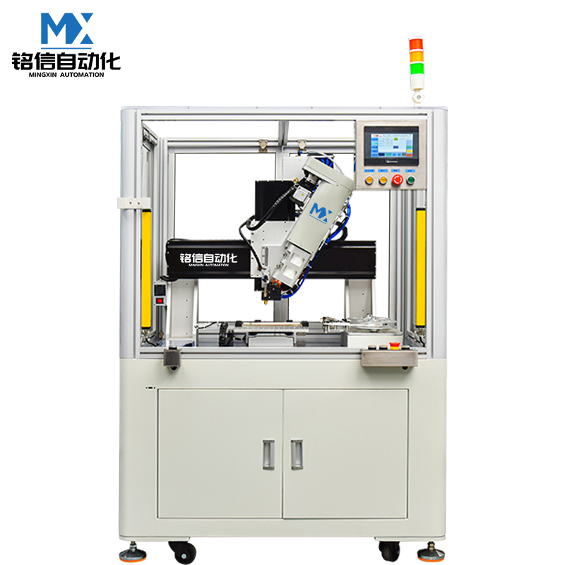 落地式AB胶点胶机