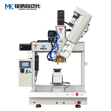 250毫升AB胶伺服推胶点胶机