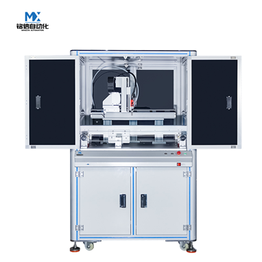 在线式选择性涂覆机